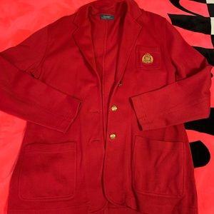 Ralph Lauren women's cardigan